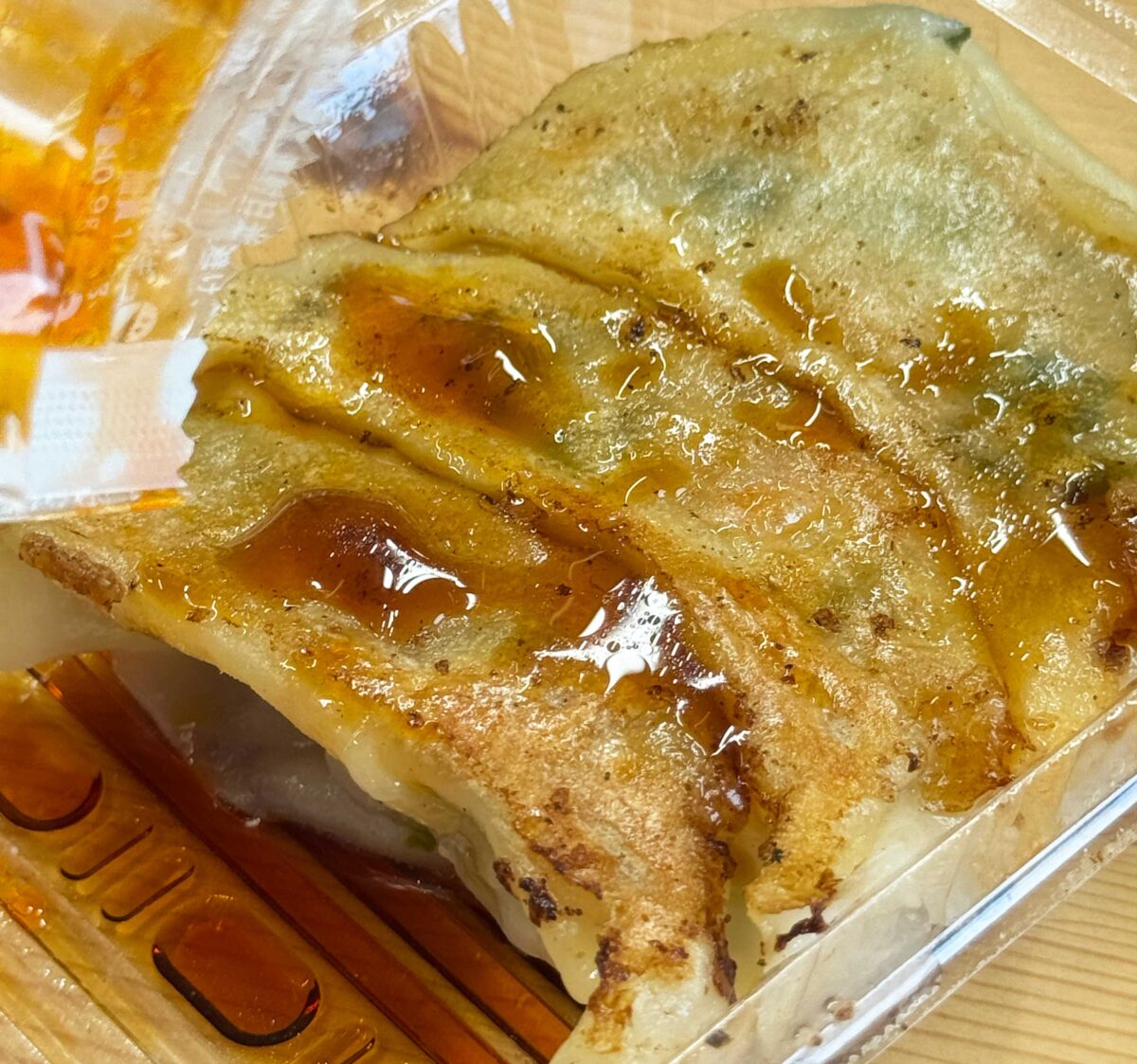 手作りぎょうざ恵比須屋