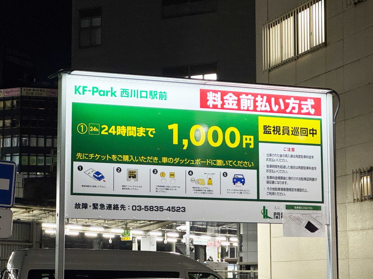 西川口　オリエンタルパサージュ跡地