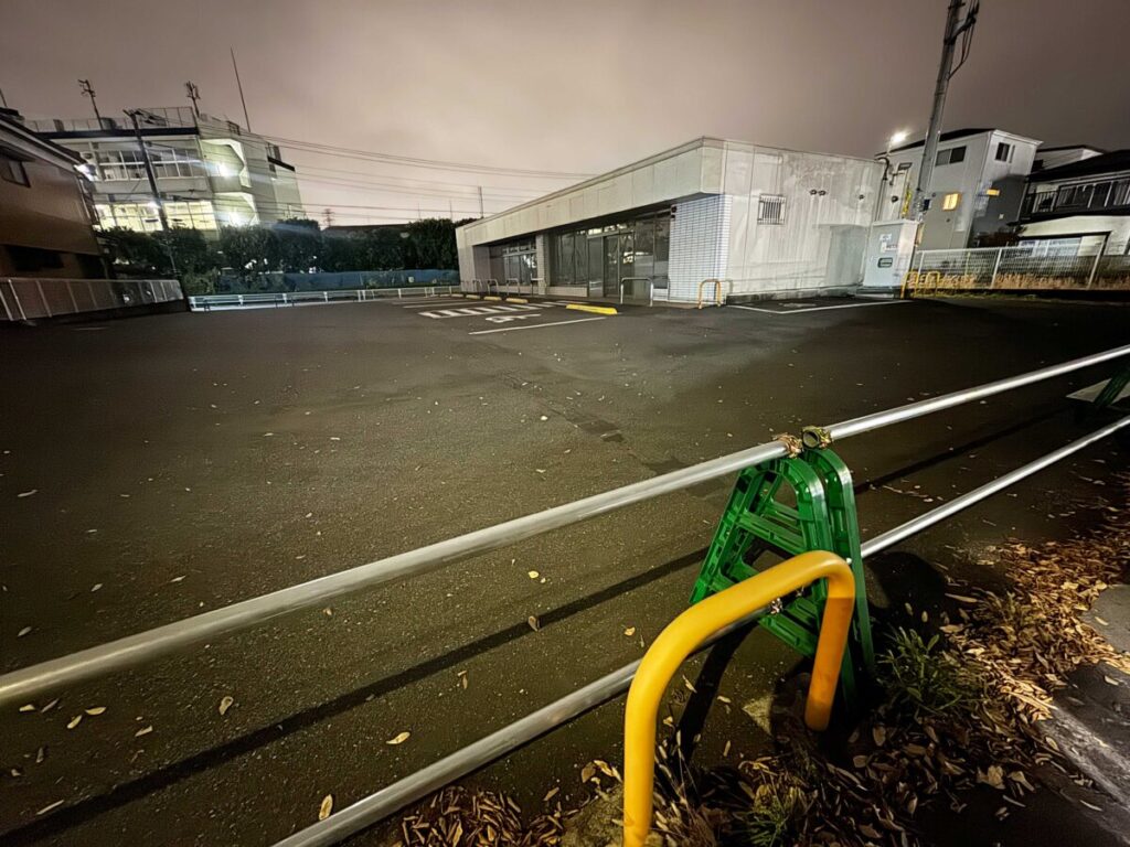 ローソン 川口柳崎一丁目店