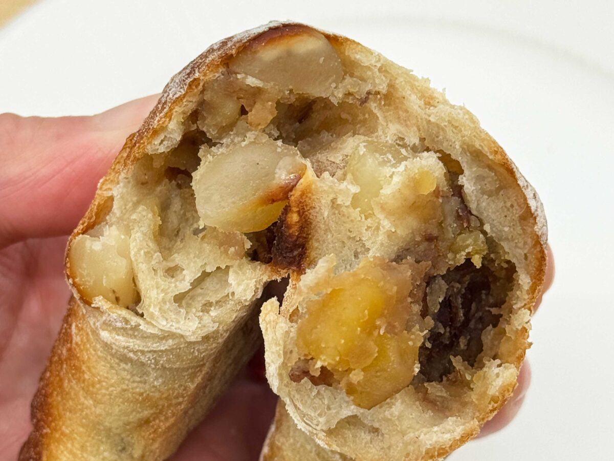 新井宿 BREAD chikuma