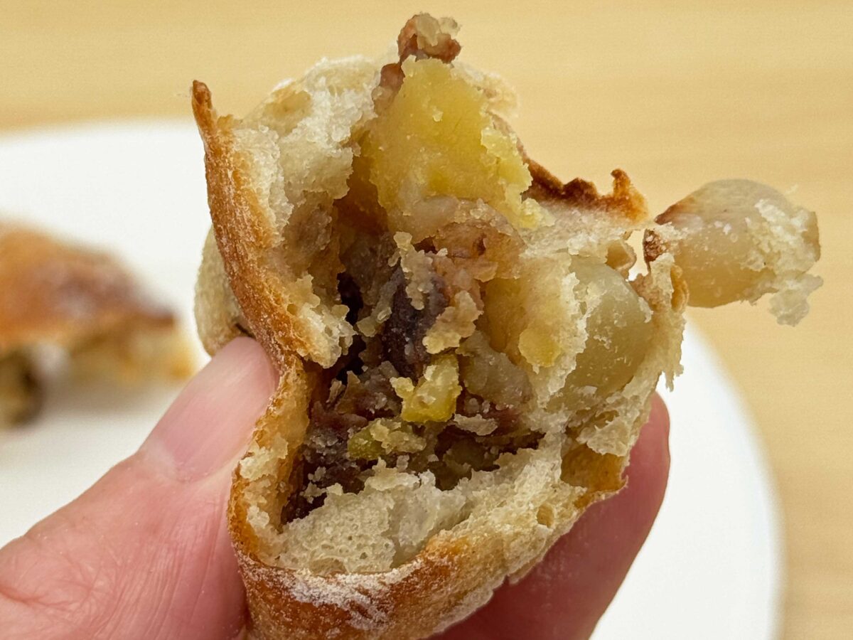 新井宿 BREAD chikuma