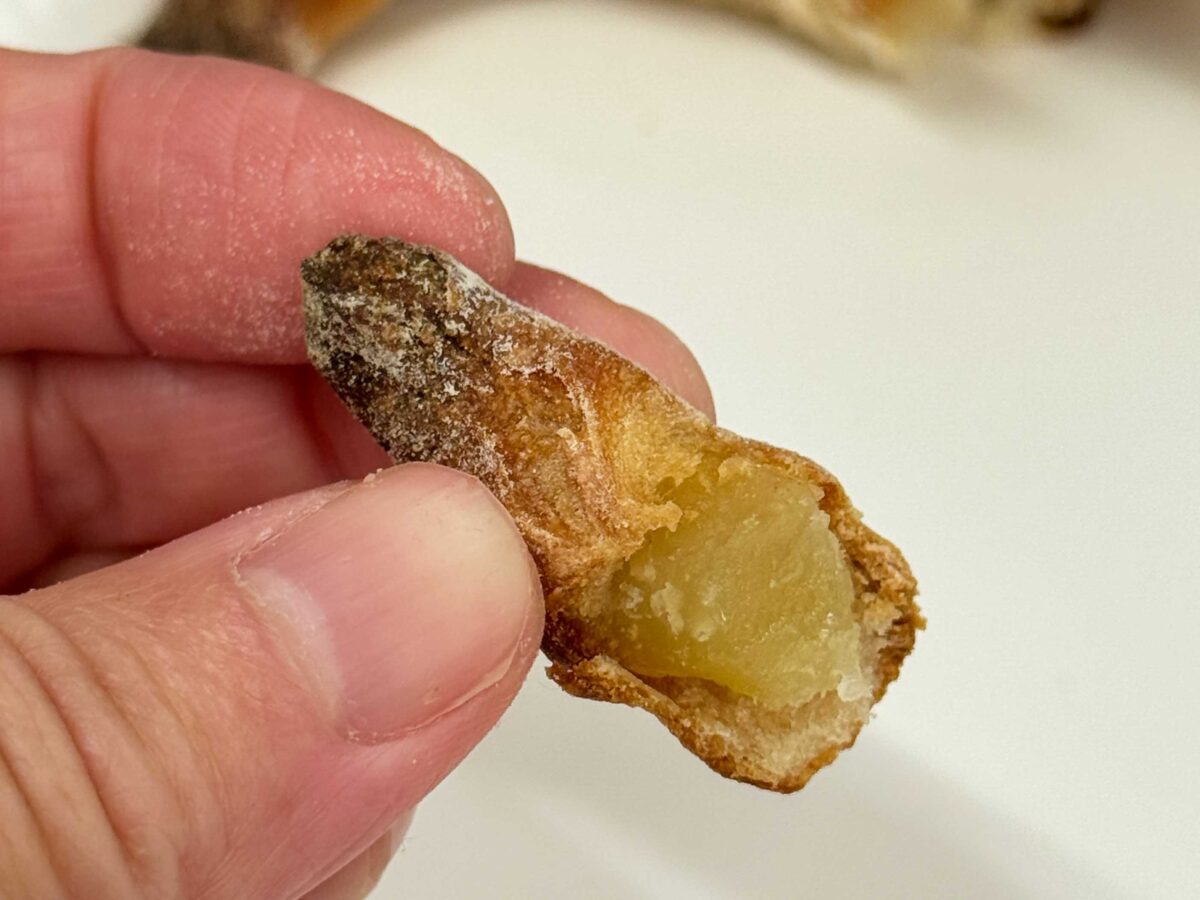 新井宿 BREAD chikuma