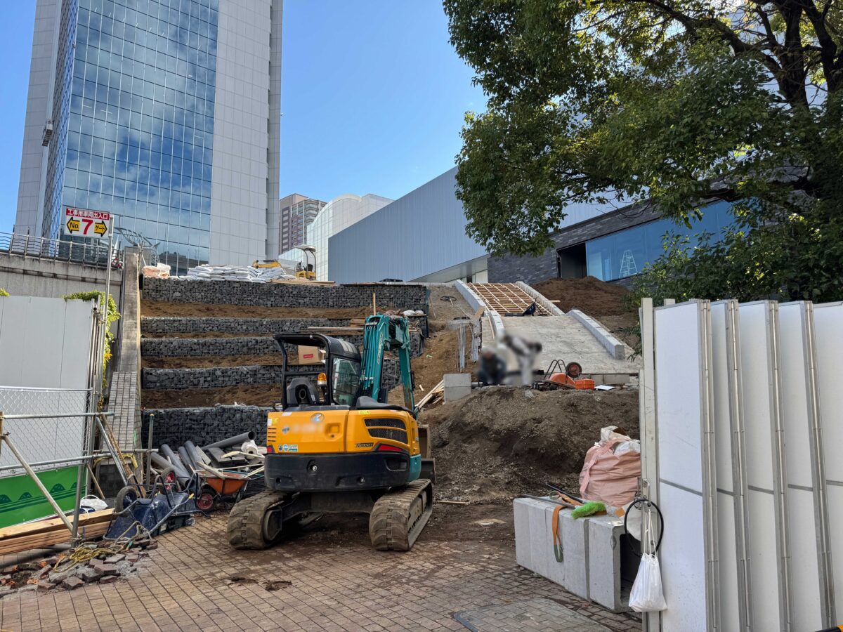 川口市立美術館