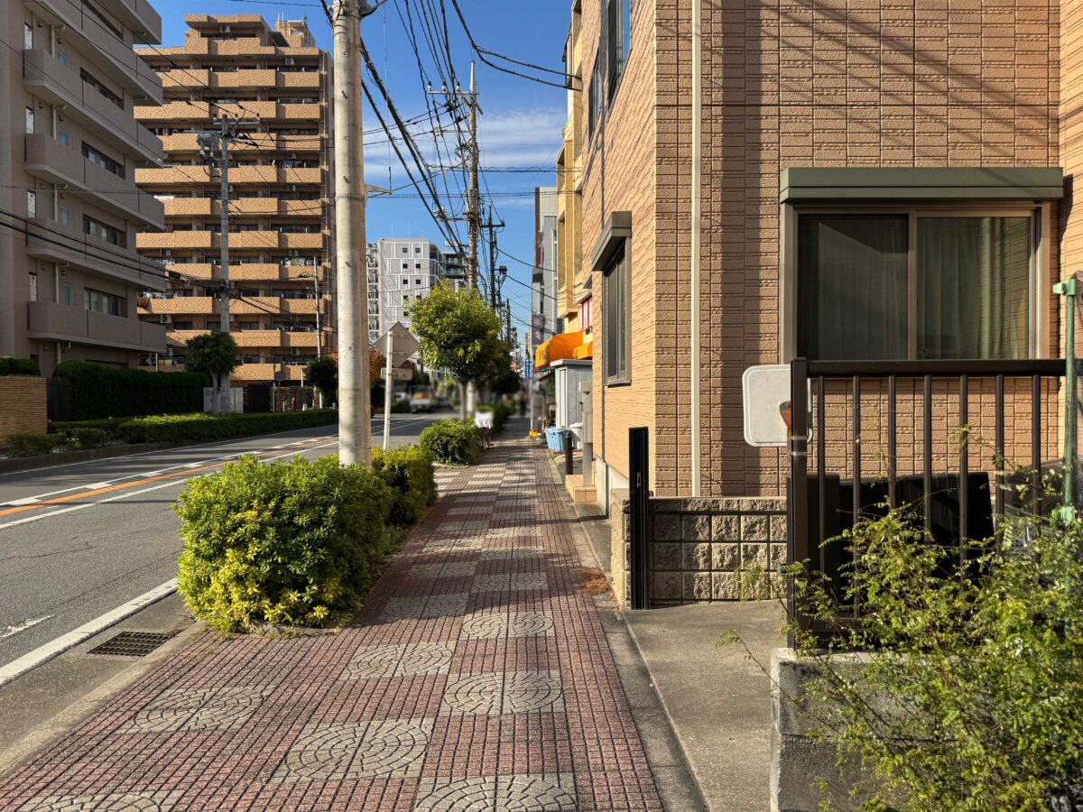 蕨の居酒屋 ハートん中