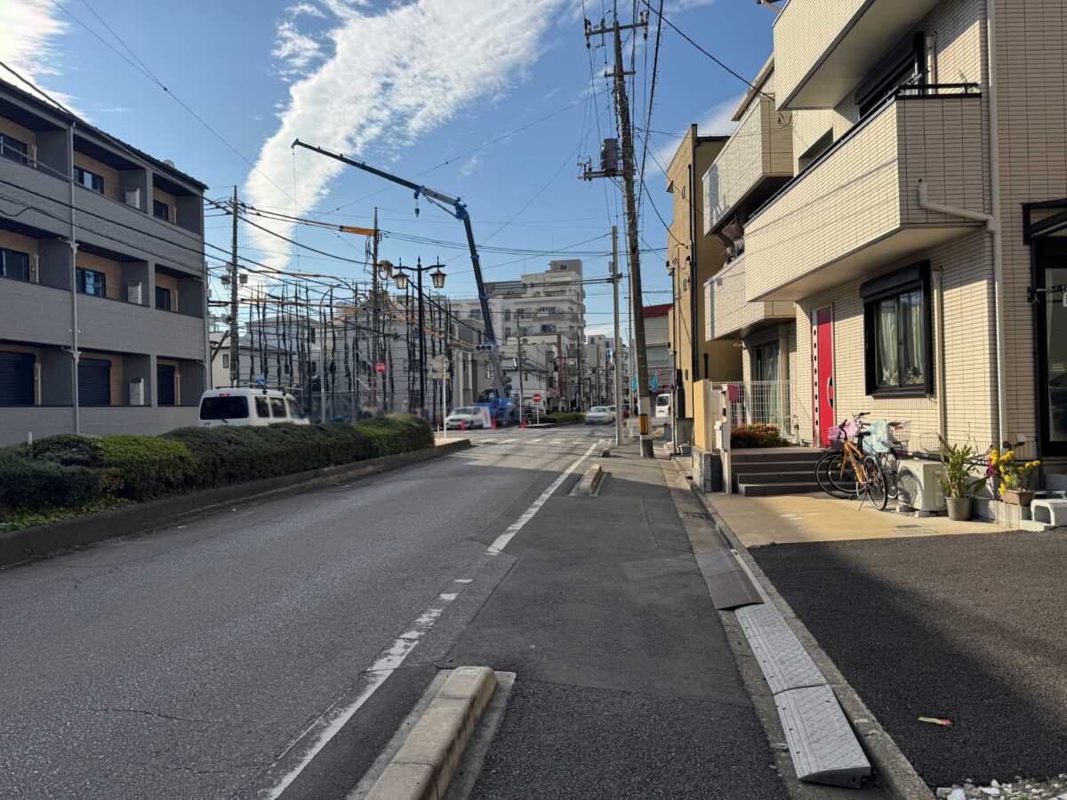 蕨の居酒屋 ハートん中
