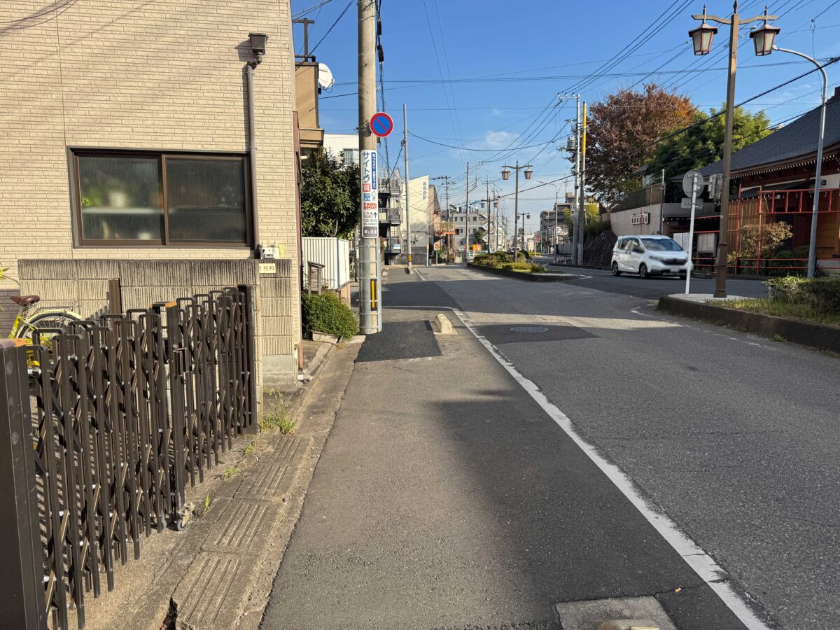 蕨の居酒屋 ハートん中