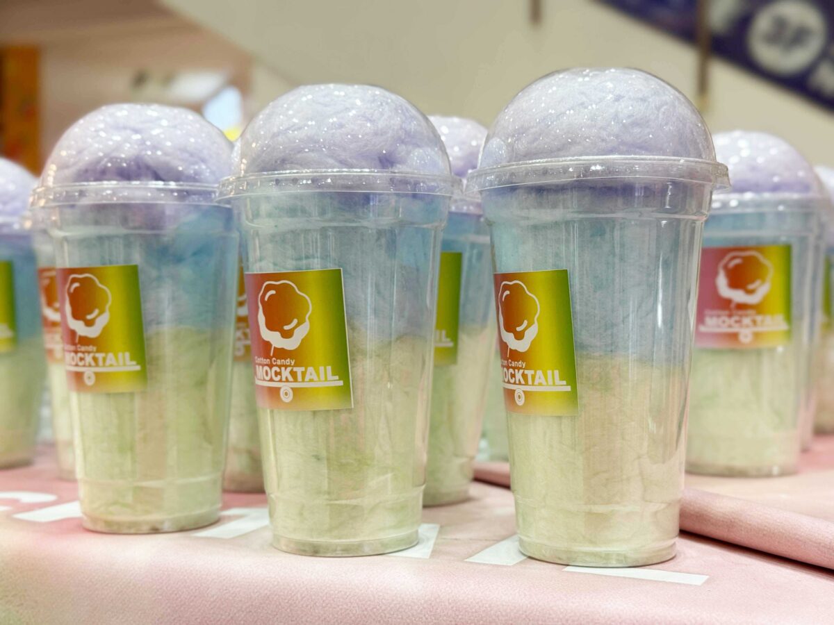 イオンモール川口前川スイーツ特別販売