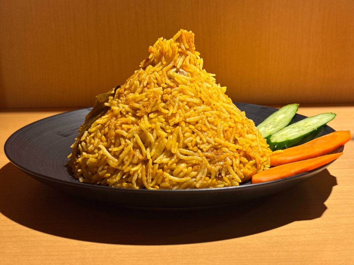 川口キャスティ スパイスムーン