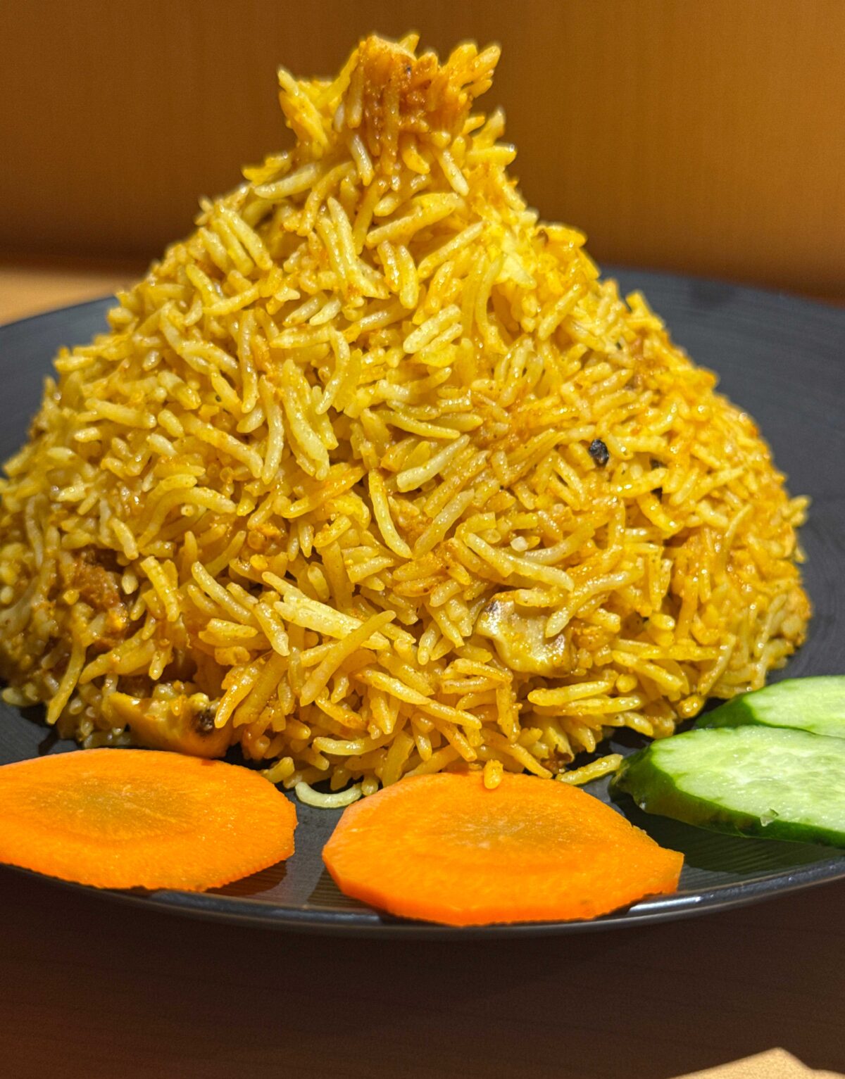 川口キャスティ スパイスムーン