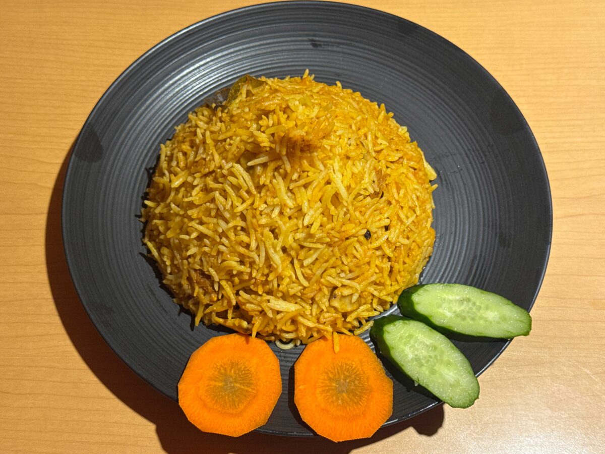 川口キャスティ スパイスムーン