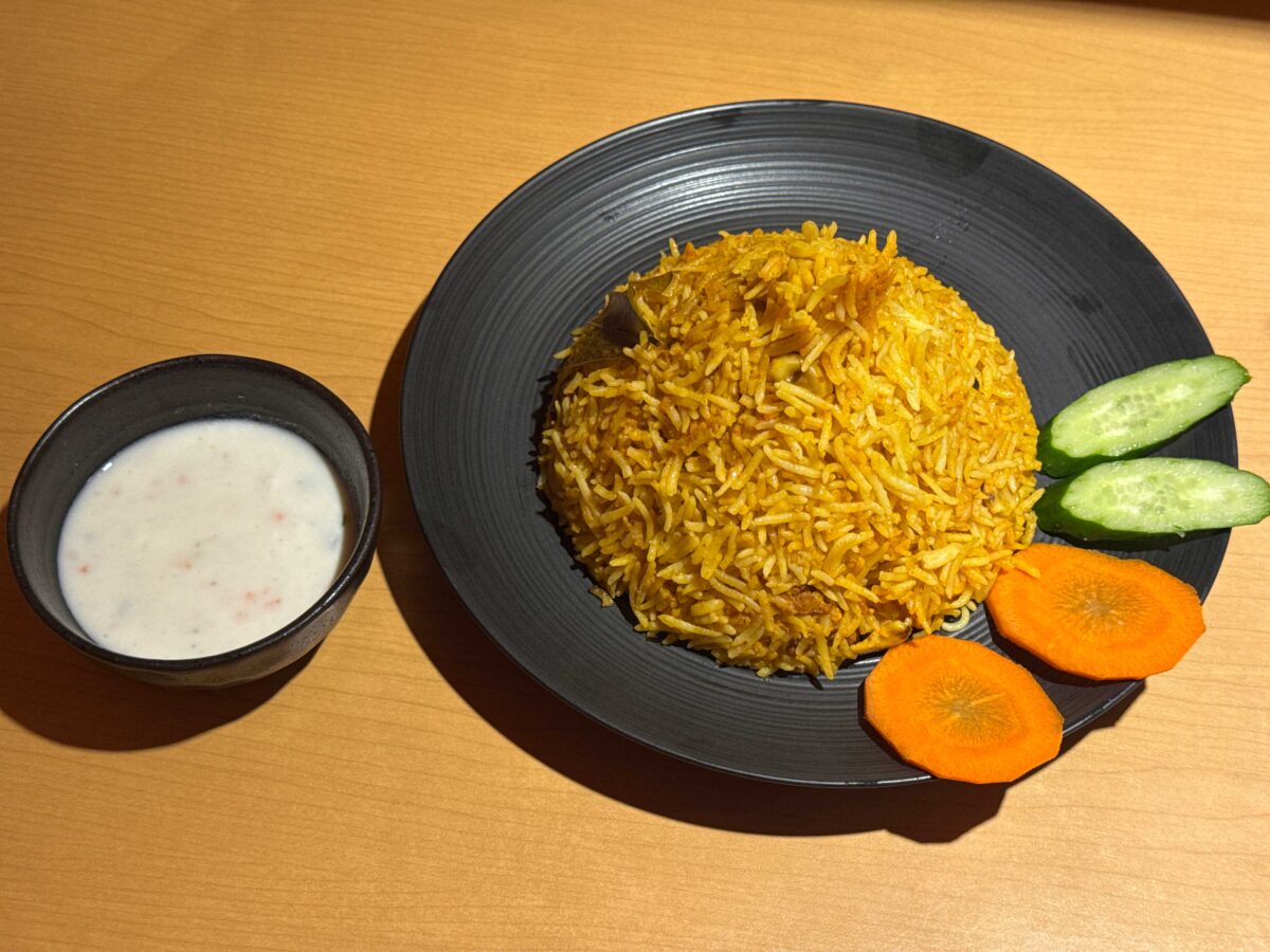 川口キャスティ スパイスムーン