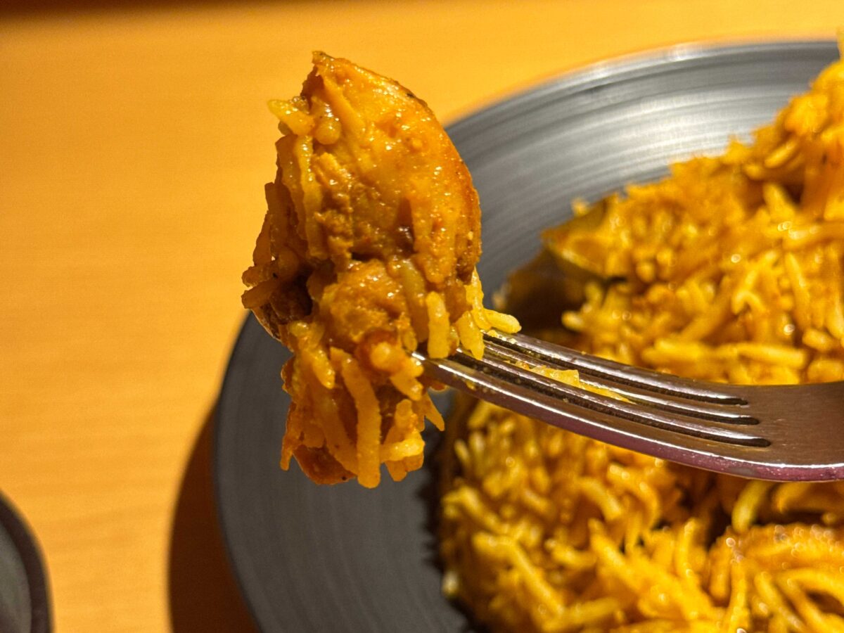 川口キャスティ スパイスムーン