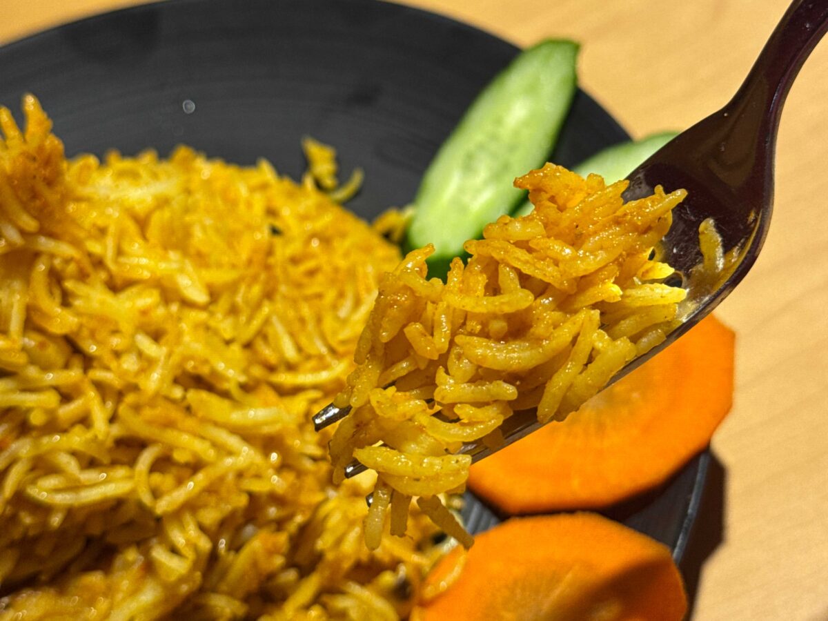 川口キャスティ スパイスムーン