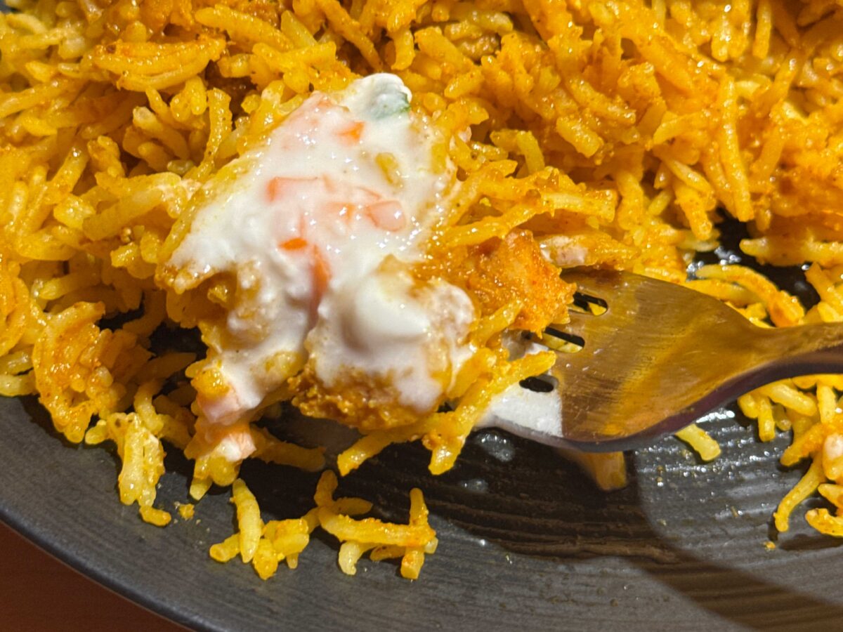 川口キャスティ スパイスムーン