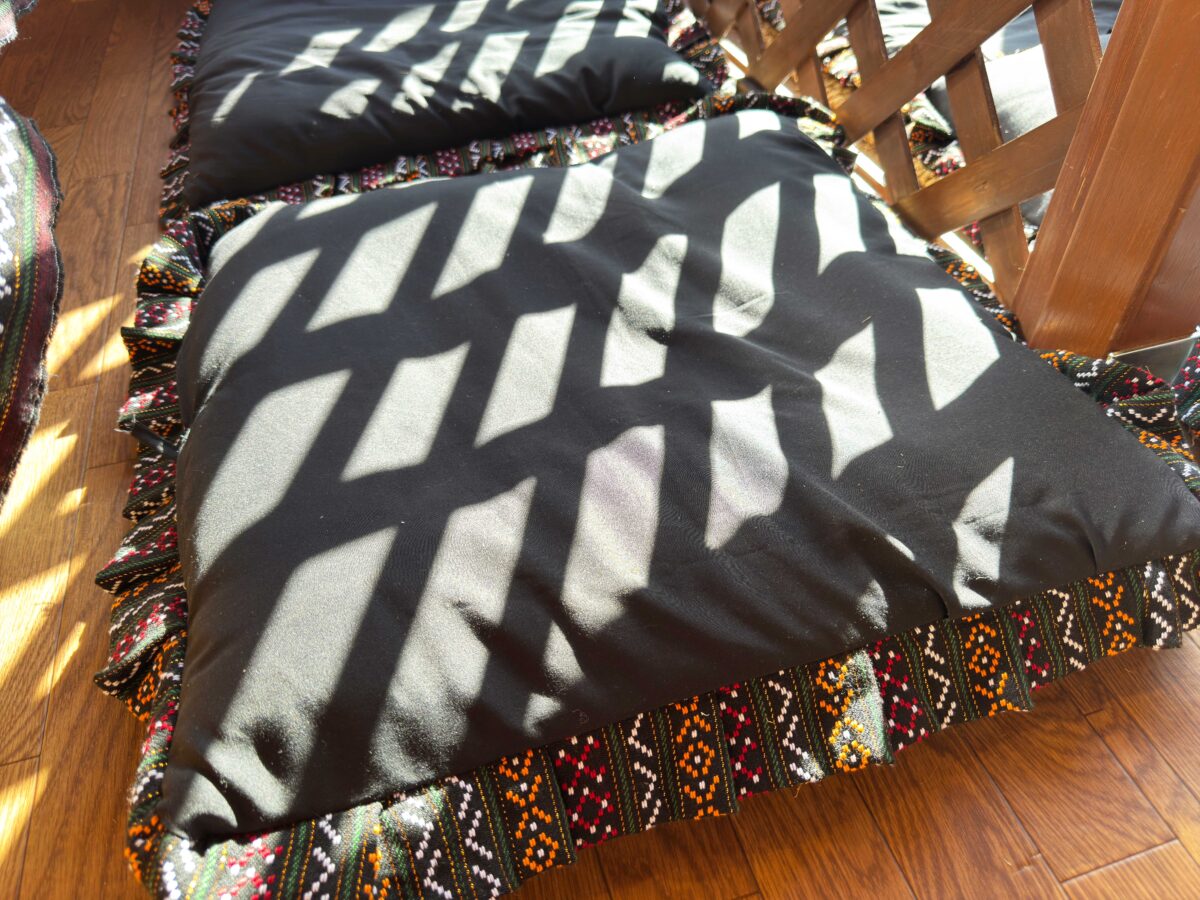 川口　エベレスト