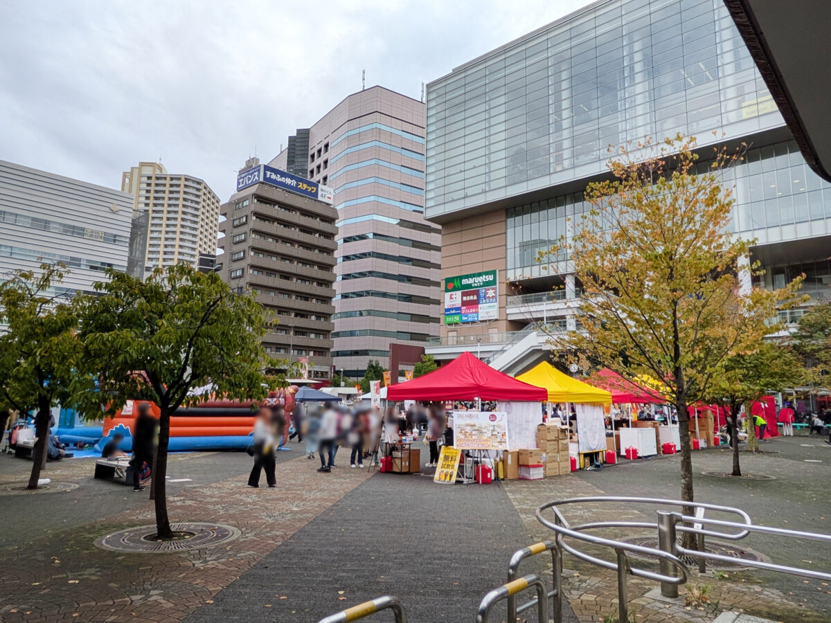 第5回 川口本気(ガチ)祭り
