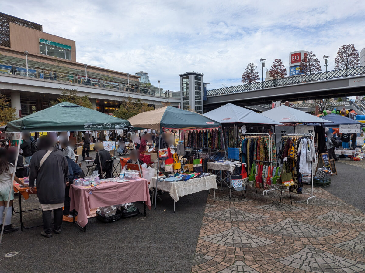 第5回 川口本気(ガチ)祭り