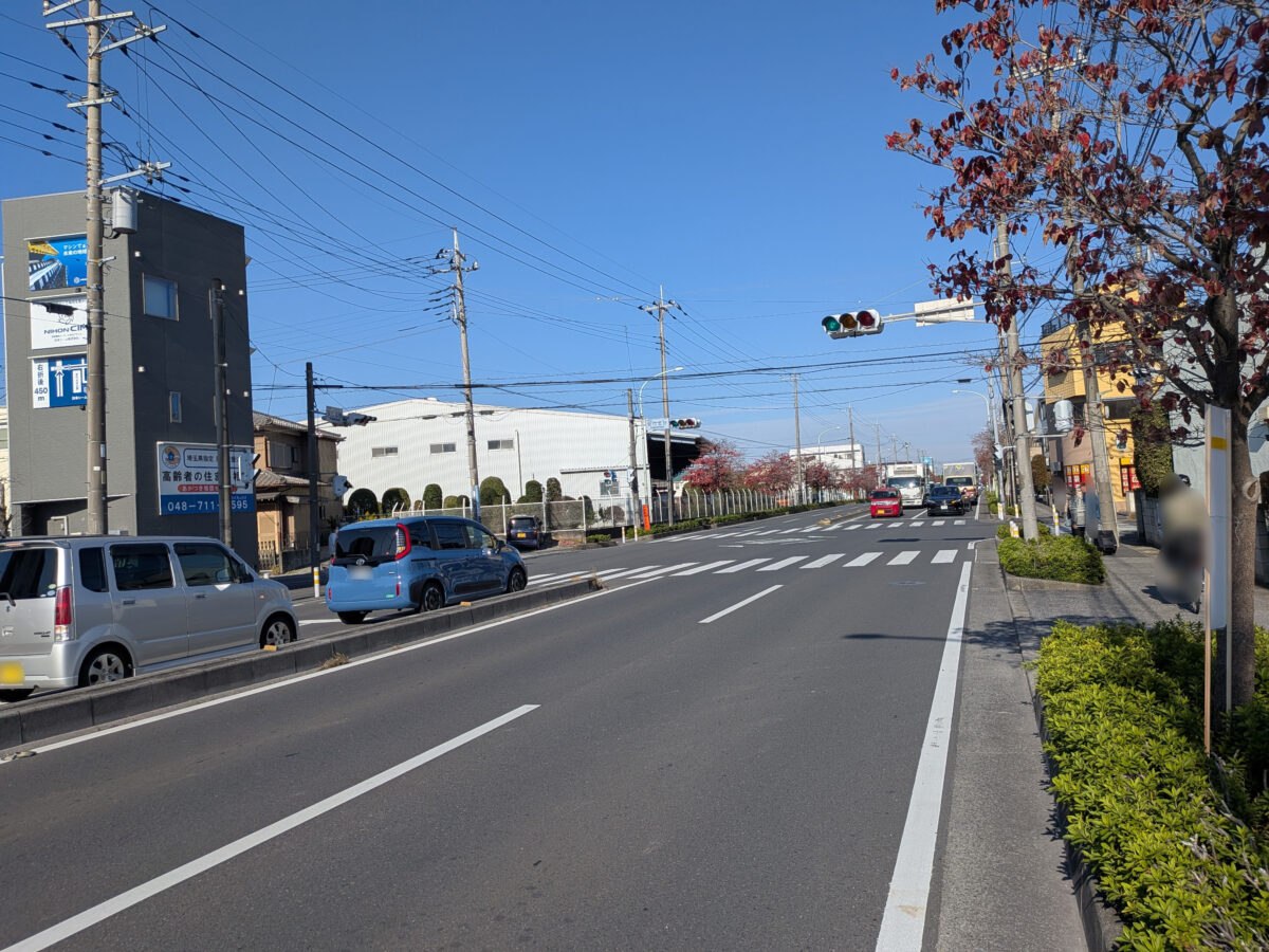 ジャパンミート卸売市場 安行店