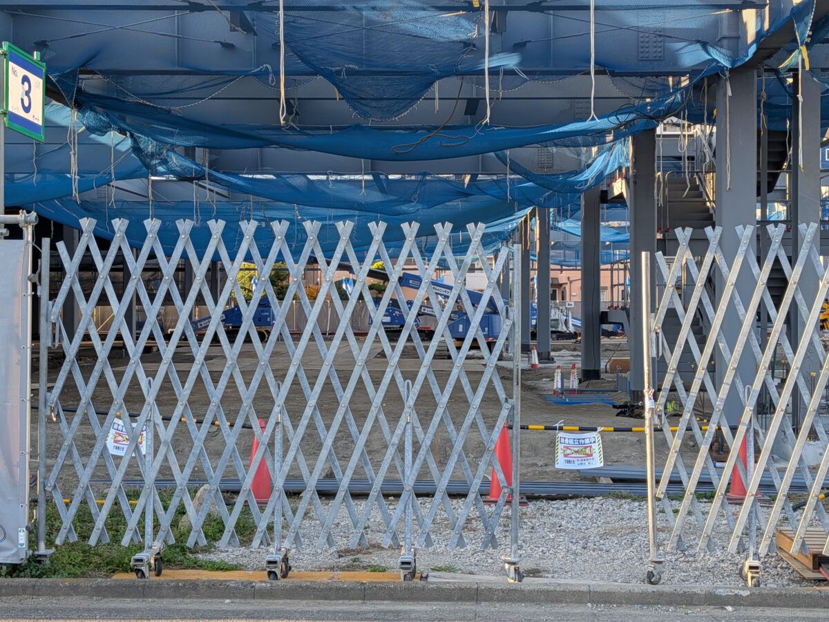 (仮称)川口市朝日三丁目計画