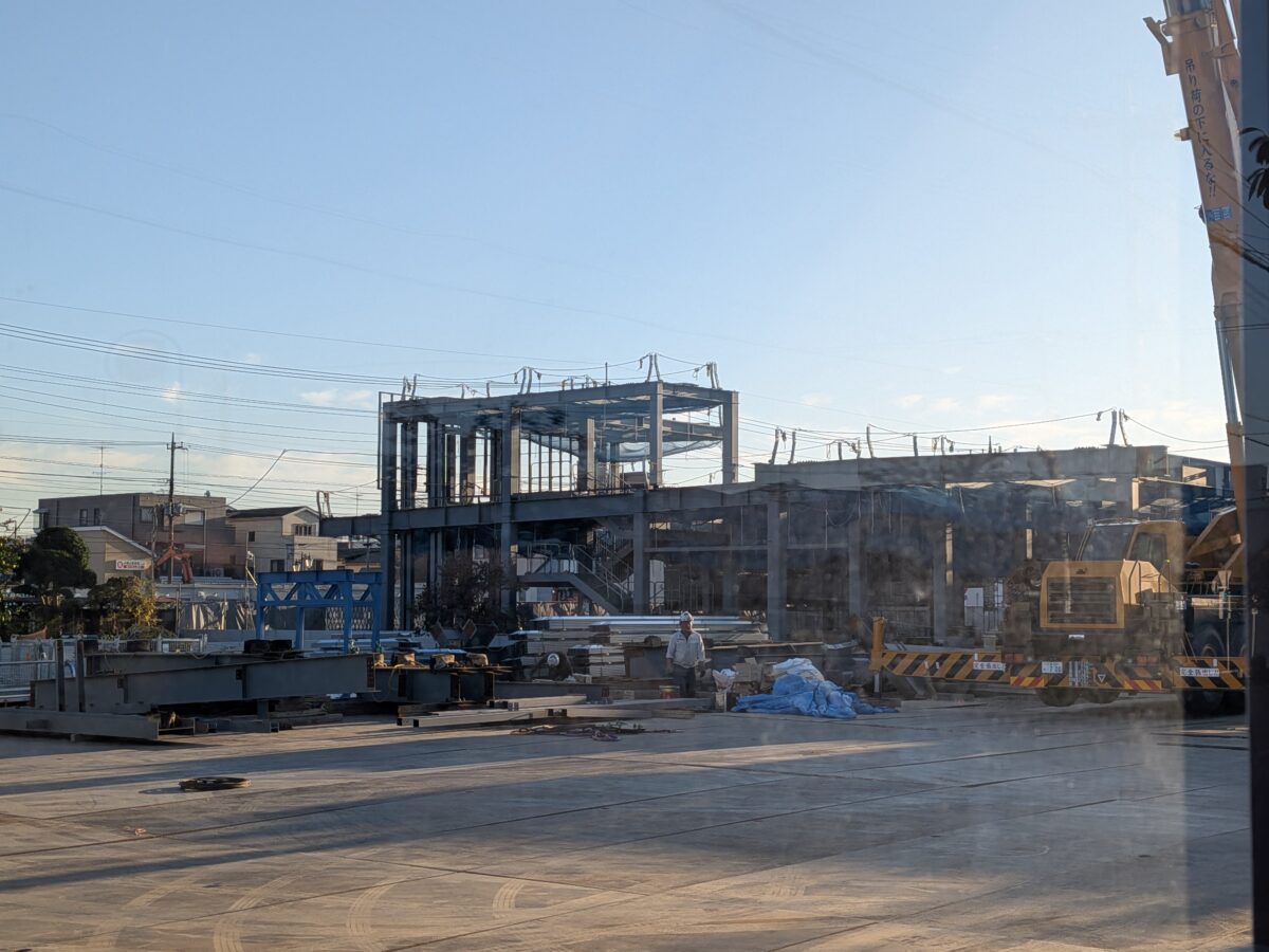 (仮称)川口市朝日三丁目計画