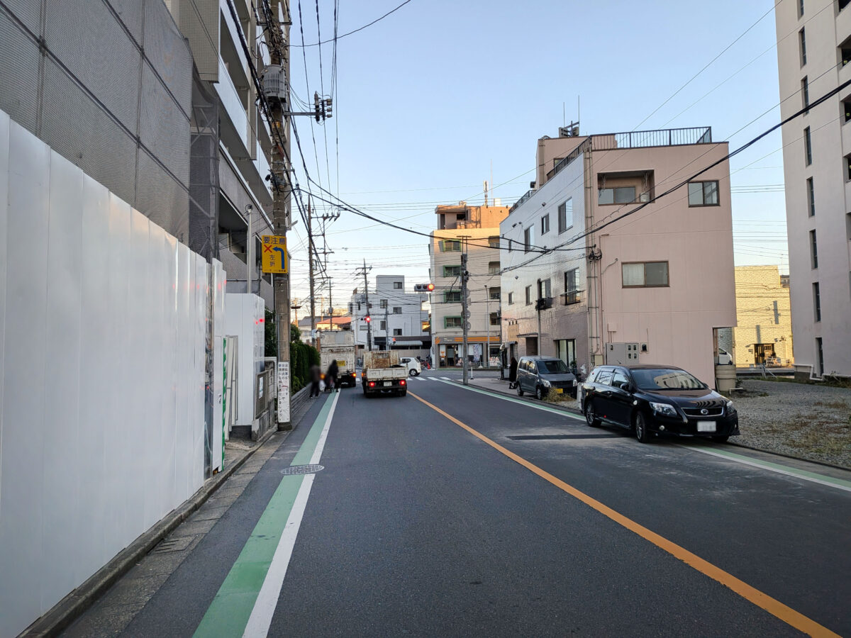 第６藤島マンション