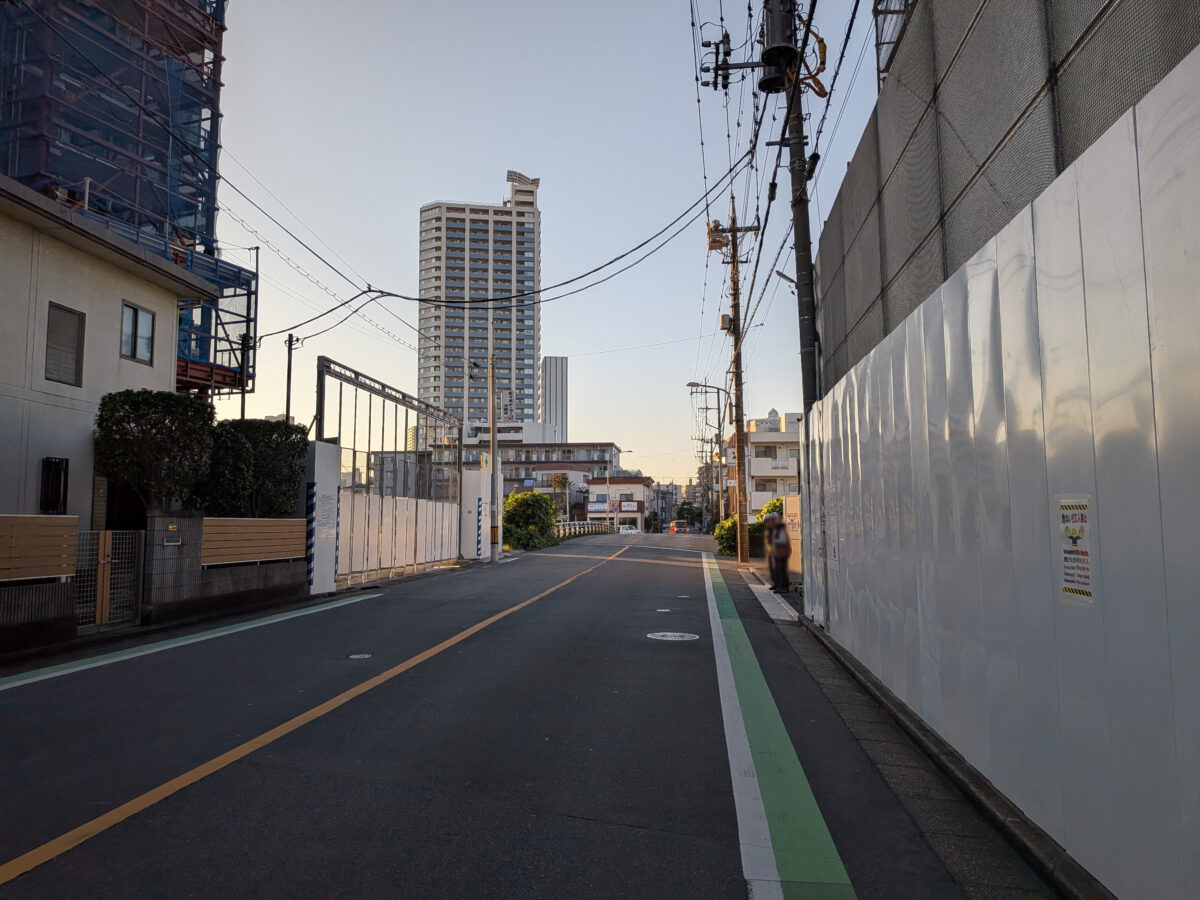 第６藤島マンション