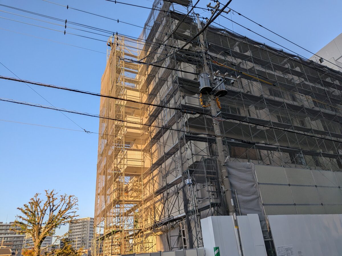 第６藤島マンション