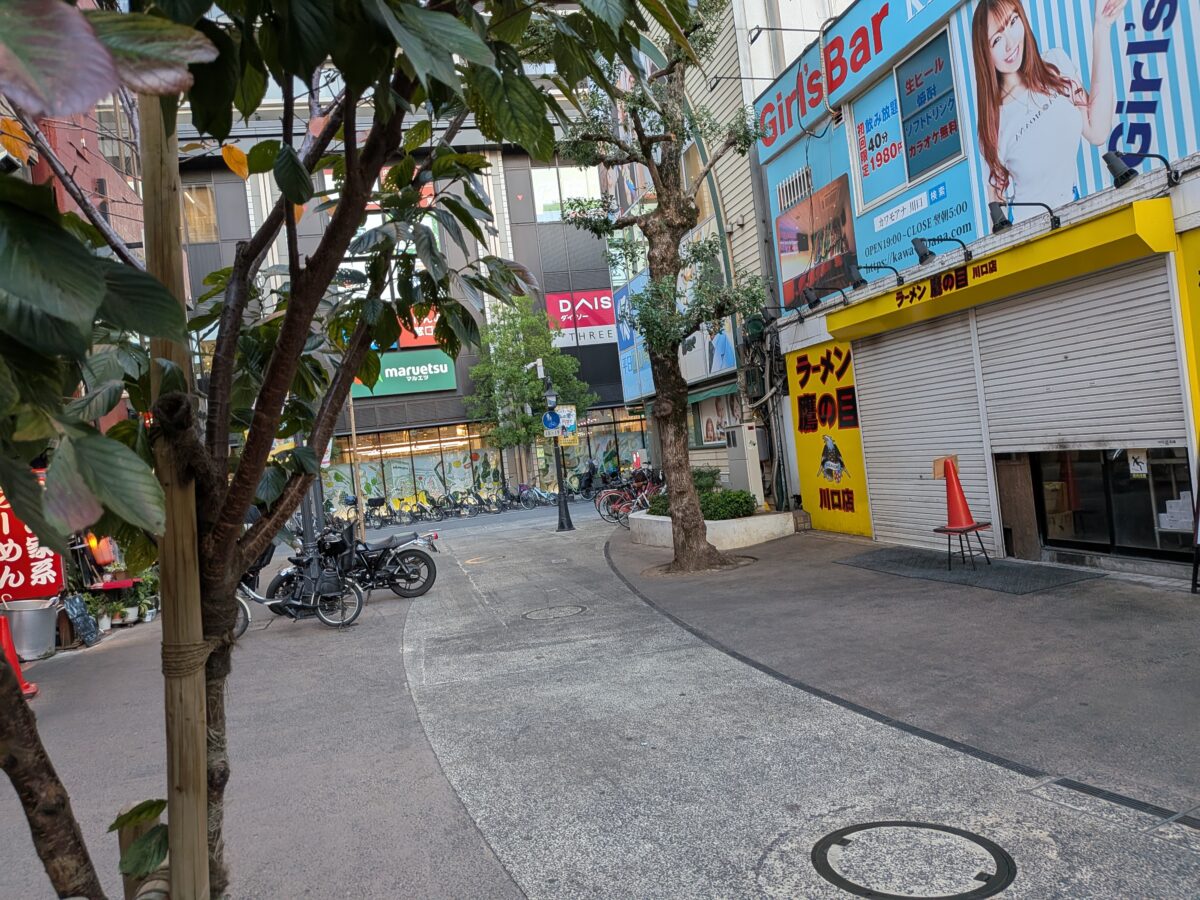 栄町 エベレスト