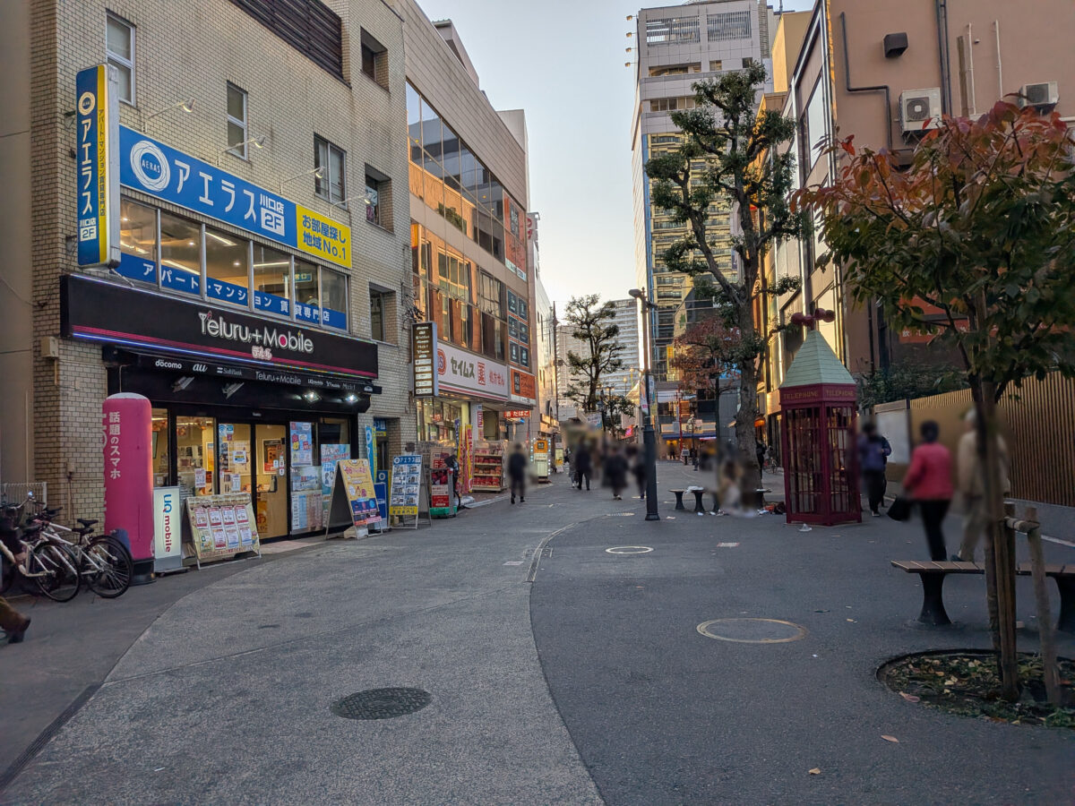 栄町 エベレスト