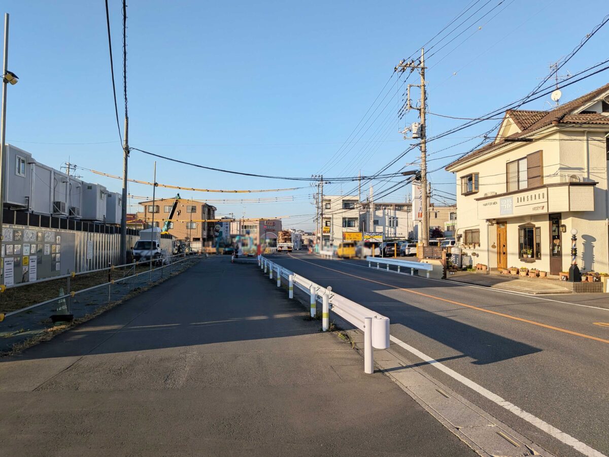 (仮称)川口北警察署庁舎