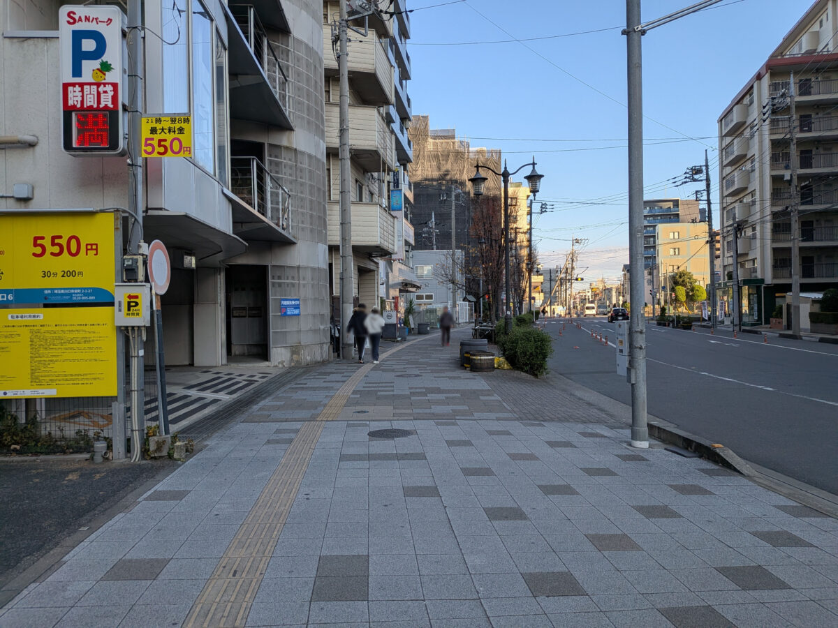エコリング 川口店