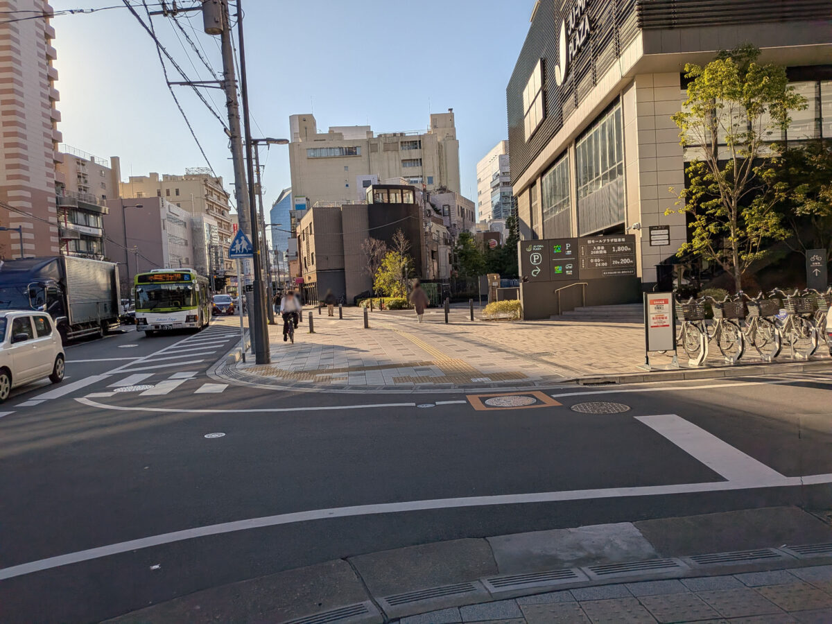 エコリング 川口店