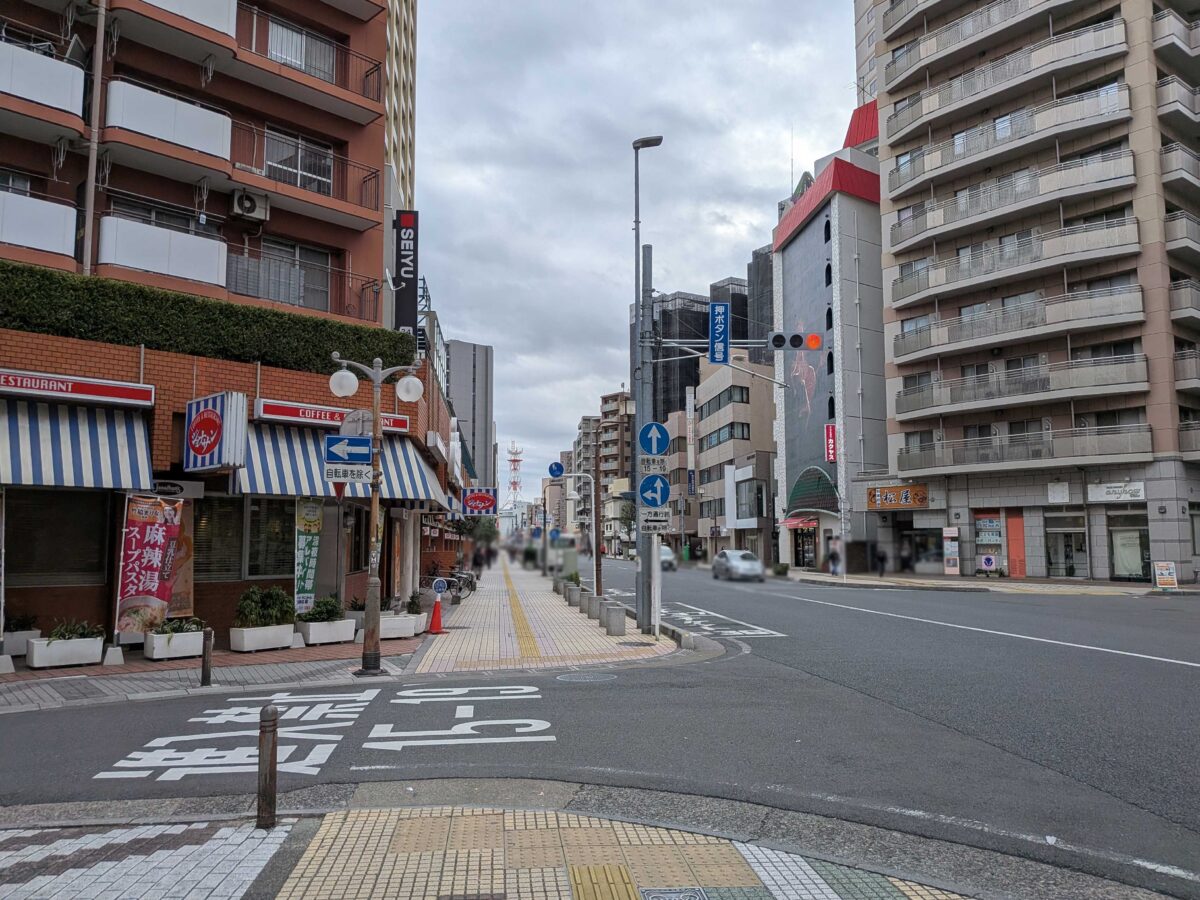 川口　夜不動産