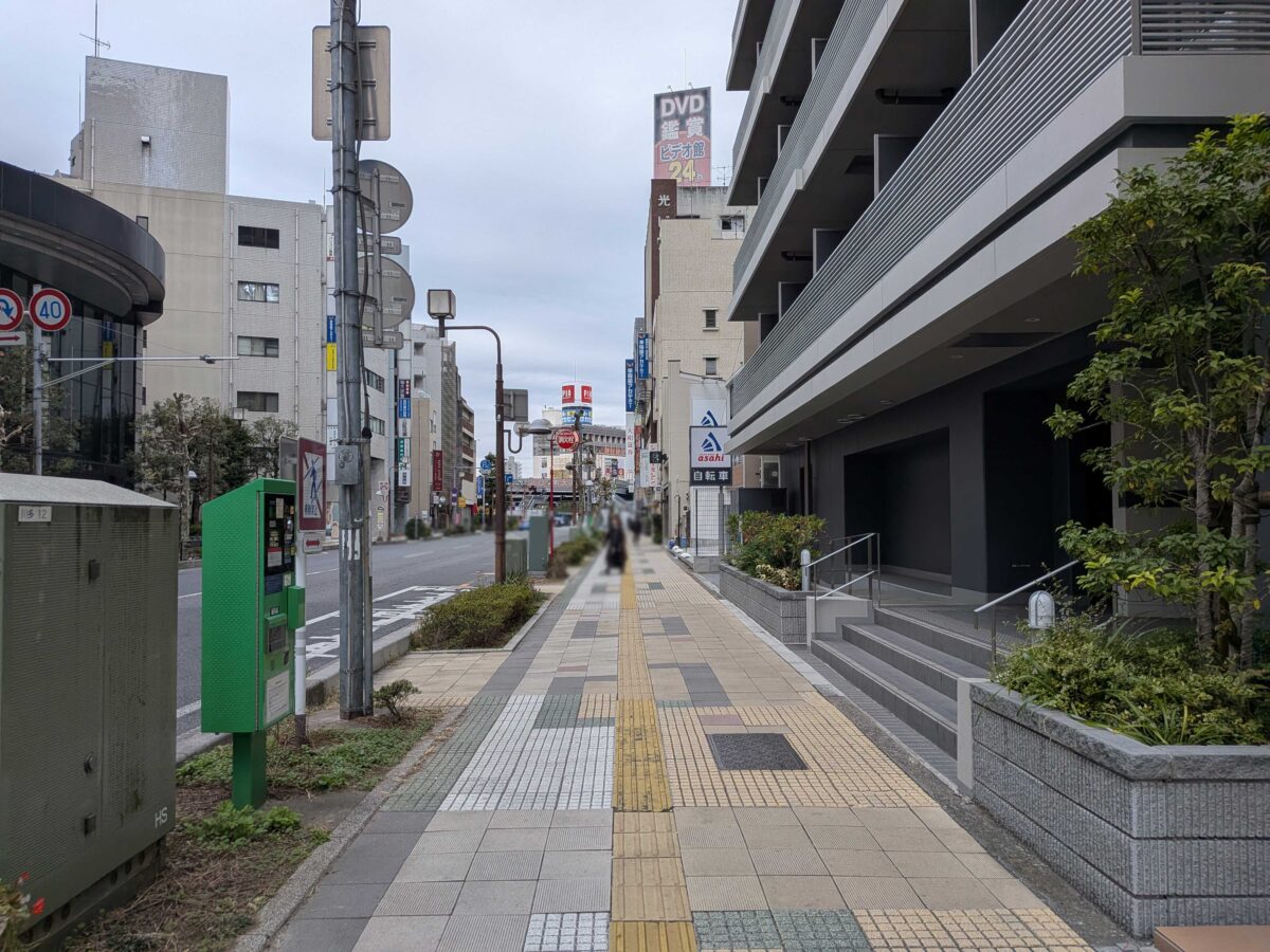 川口　夜不動産