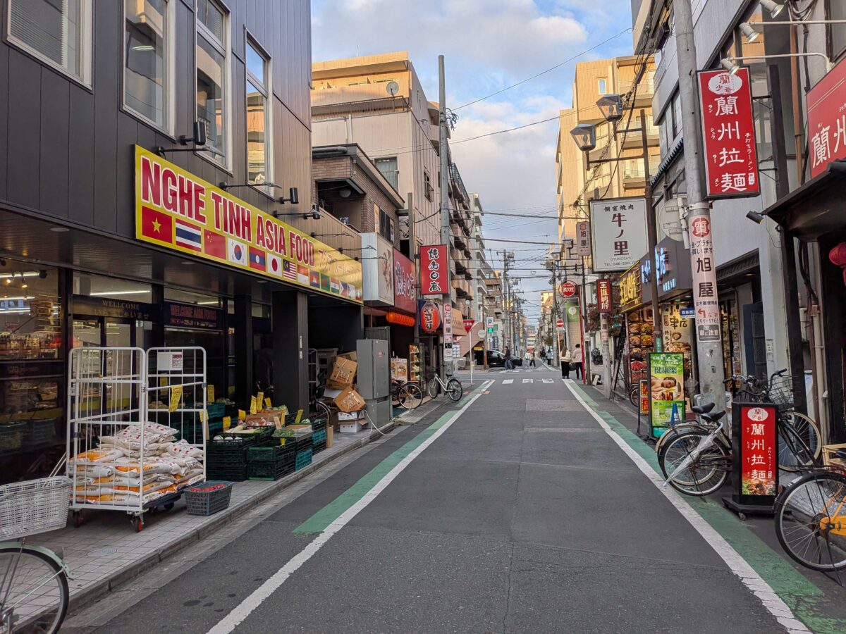 西川口　個室麻雀屋　匠