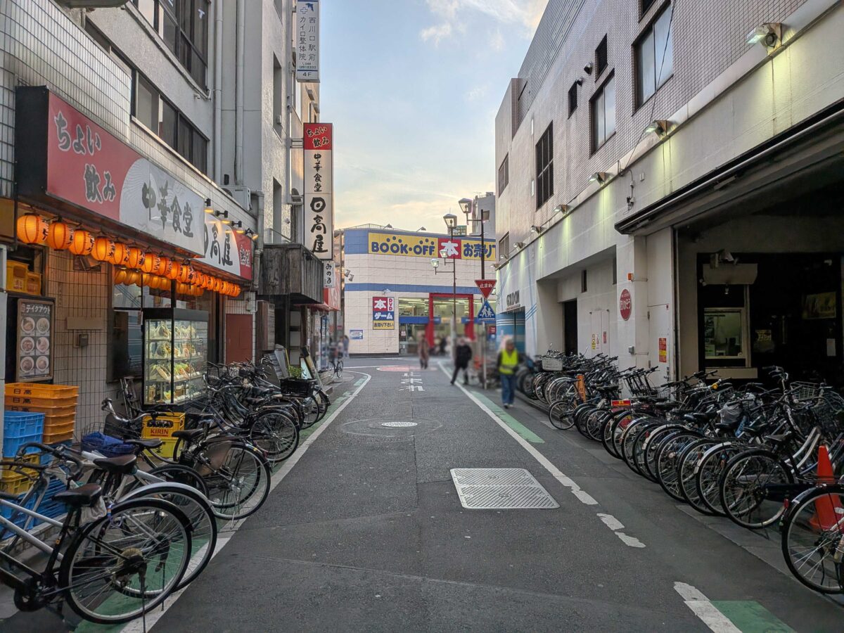 西川口　個室麻雀屋　匠