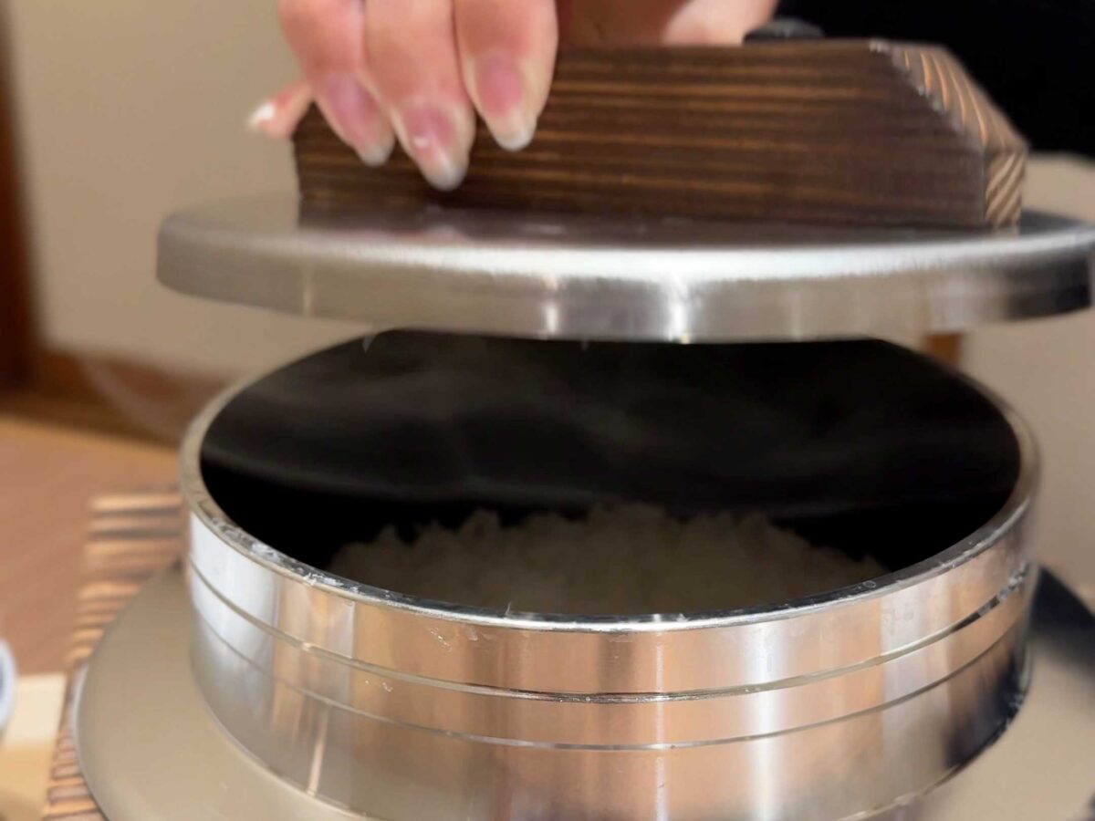 セナラ川口芝店