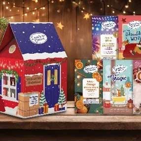 たまアリ△タウン クリスマスマーケット2025