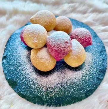 たまアリ△タウン クリスマスマーケット2025