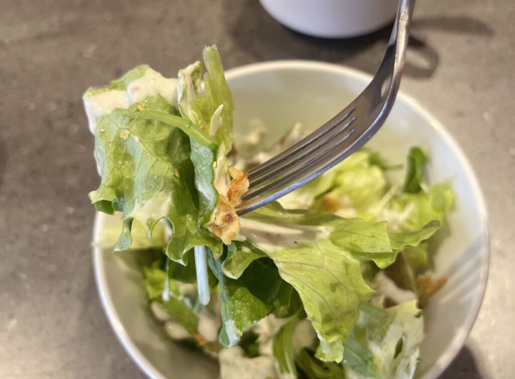 川口 Nero di Seppia ネーロディセッピア