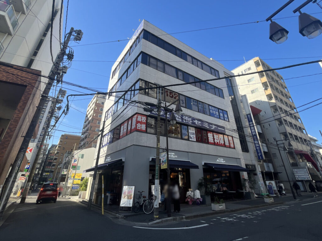 川口 Nero di Seppia ネーロディセッピア