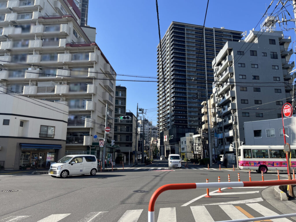 栄町 ホワイト急便 マジカルちっち