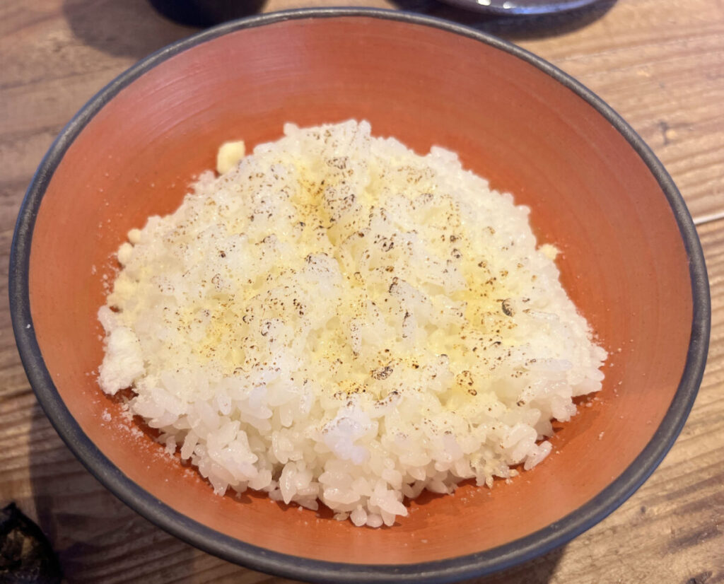 本町 黒澤忽三商店 麺屋黒澤