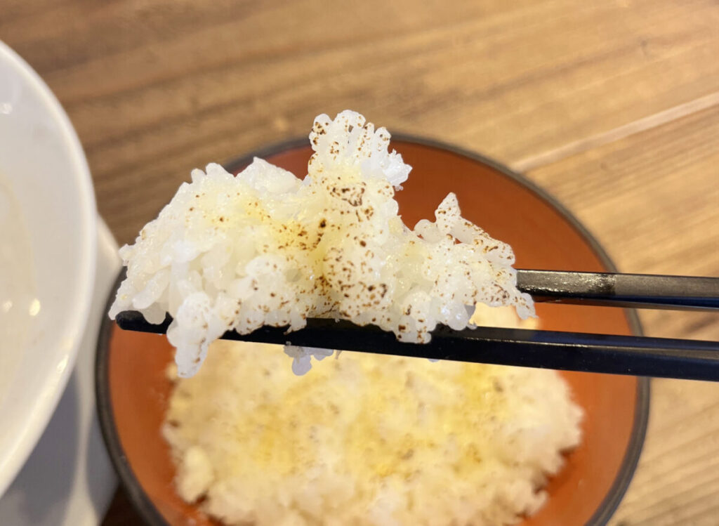 本町 黒澤忽三商店 麺屋黒澤