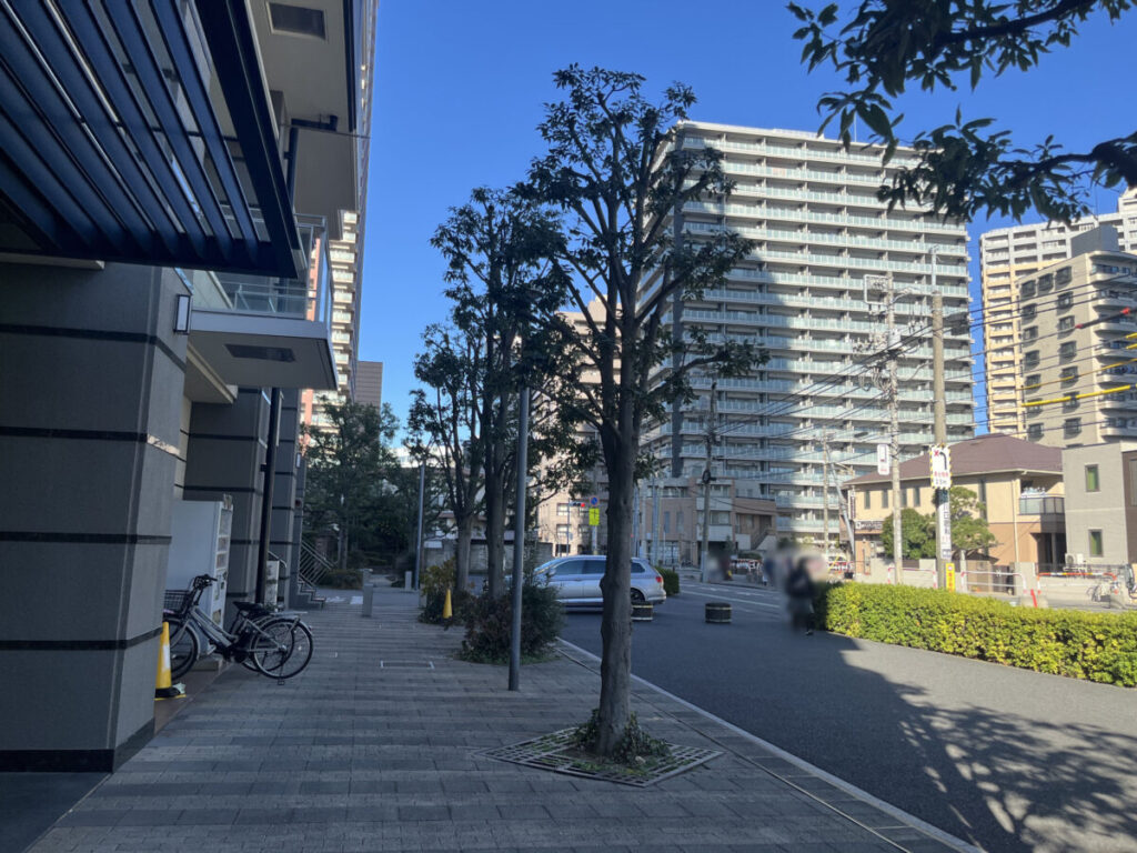 本町 黒澤忽三商店 麺屋黒澤