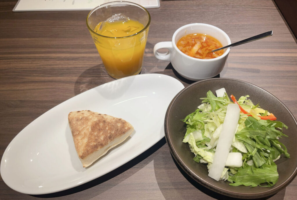 戸田 イタリアンリゾートレストラン ペルティカ