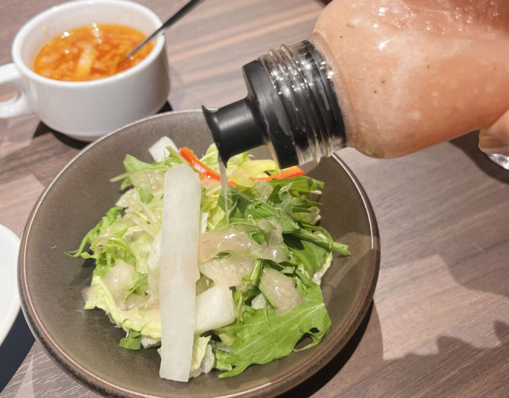 戸田 イタリアンリゾートレストラン ペルティカ