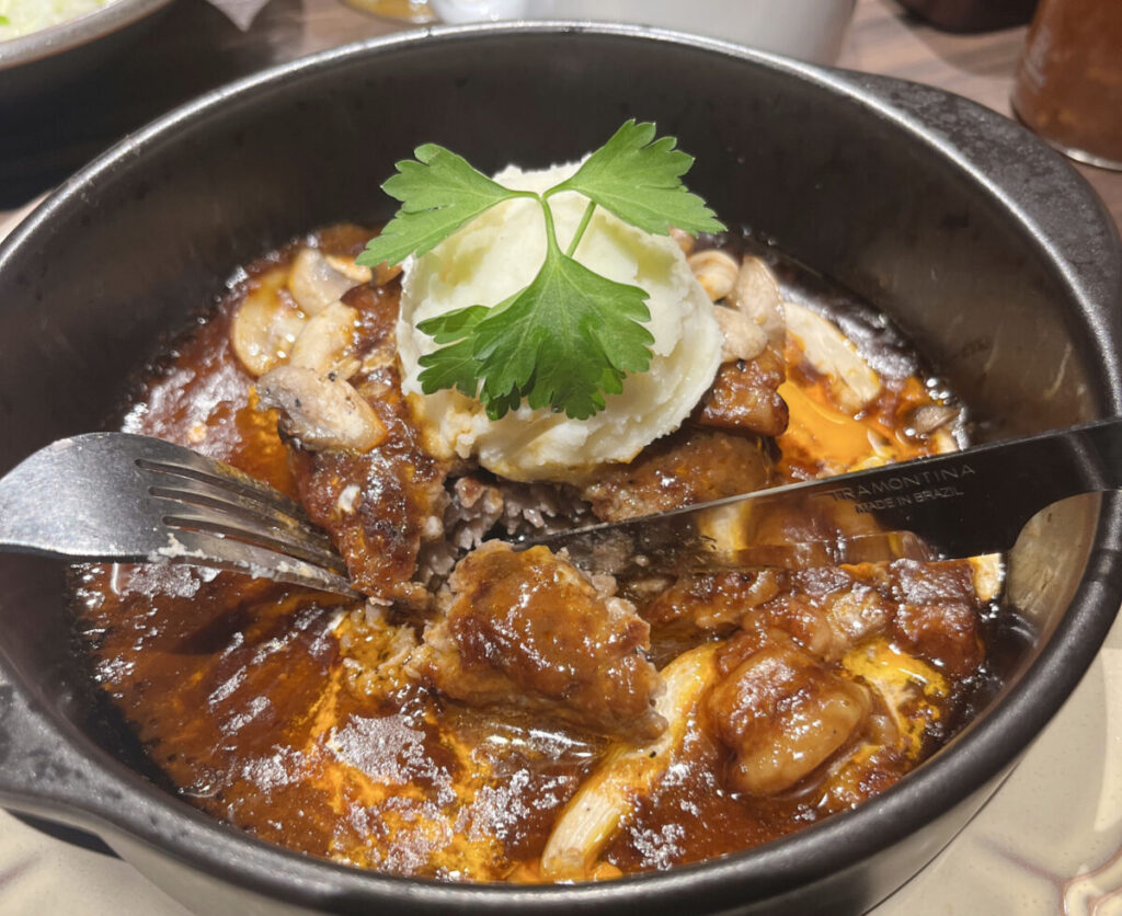 戸田 イタリアンリゾートレストラン ペルティカ