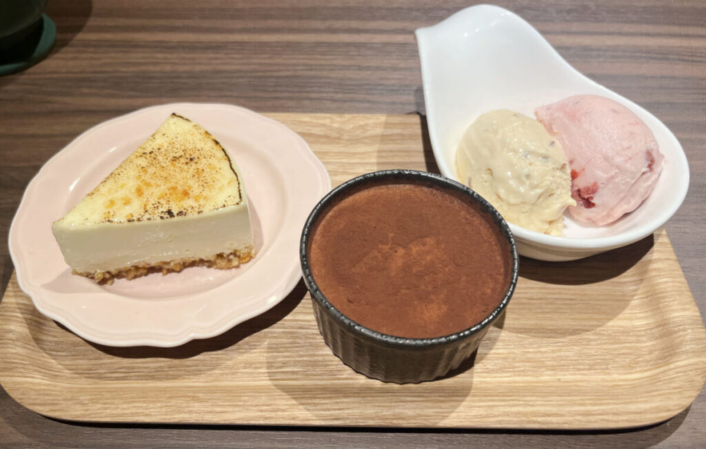 戸田 イタリアンリゾートレストラン ペルティカ