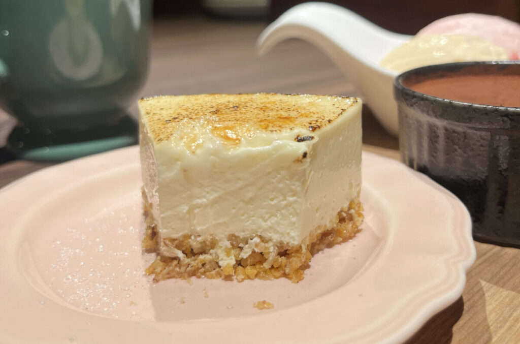 戸田 イタリアンリゾートレストラン ペルティカ